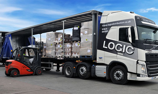 Pallet distributors Wellington Somerset